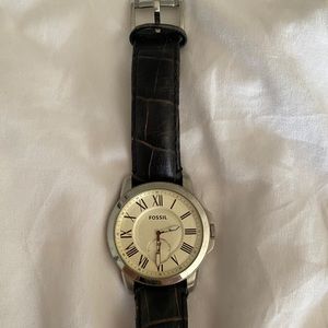 Men’s Fossil Watch
